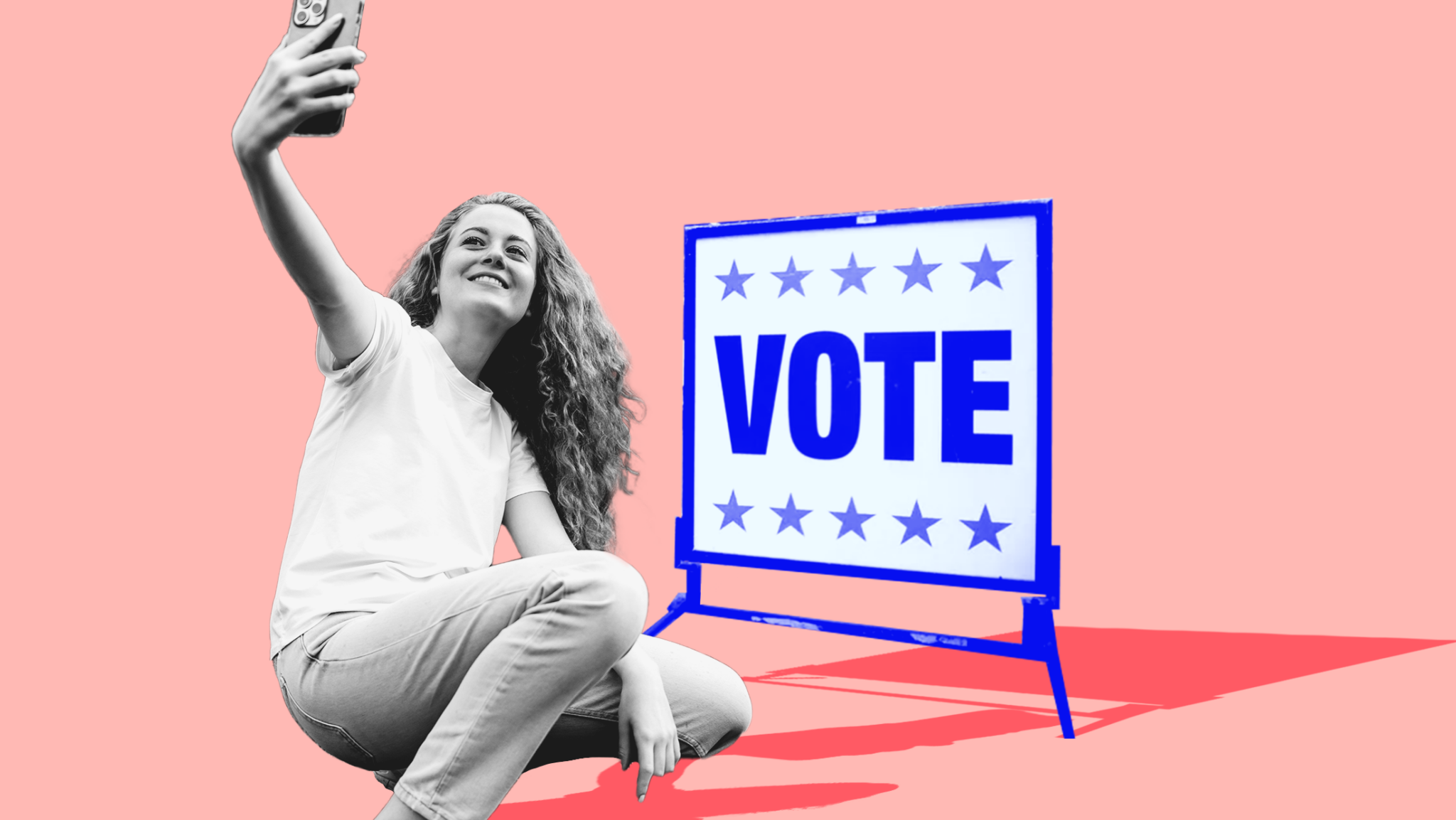 The Republican Party Sees the Power of the Youth Vote — Why Don’t We?