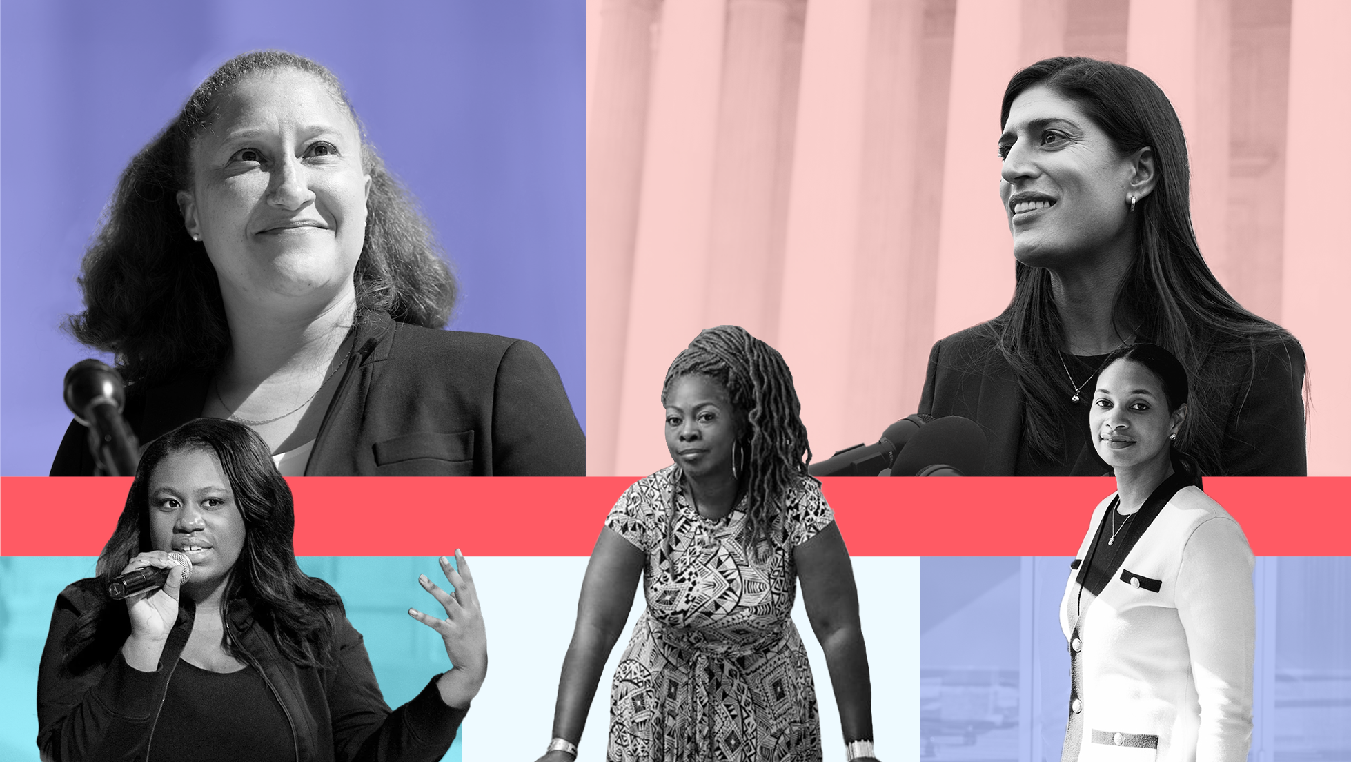 Rise CEO Featured in Democracy Docket Article for Women’s History Month